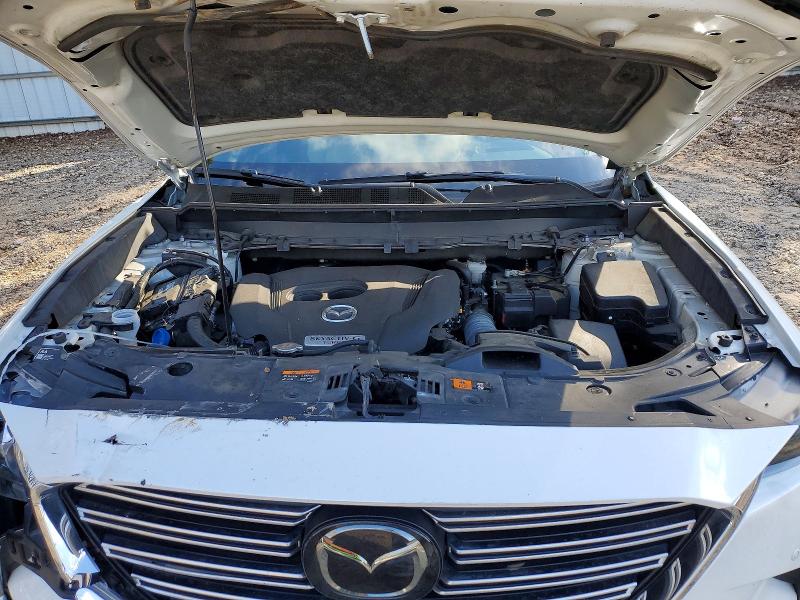 78453365 :رقم المزاد ، JM3TCBDY6M0531264 vin ، 2021 Mazda Cx-9 مزاد بيع