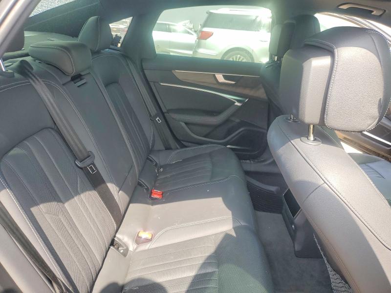 Aukcja sprzedaży 2024 Audi A6, vin: WAUE3BF23RN005031, numer aukcji: 77918775