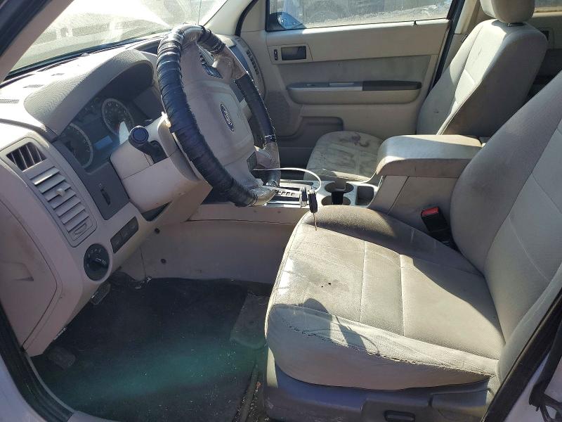 Aukcja sprzedaży 2011 Ford Escape, vin: 1FMCU4K32BKC02812, numer aukcji: 78521185