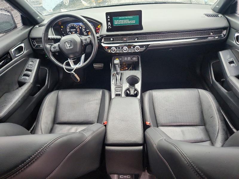 Продажа на аукционе авто 2024 Honda Civic, vin: 19XFL1H89RE029471, номер лота: 77848715