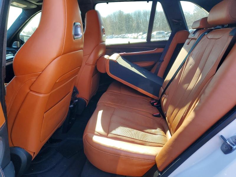 Aukcja sprzedaży 2016 Bmw X5 M, vin: 5YMKT6C5XG0R78050, numer aukcji: 77159525