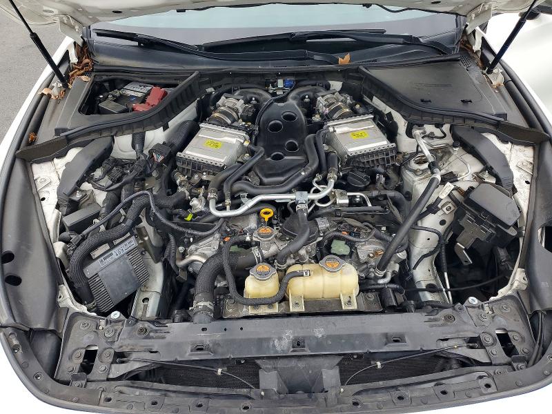 Aukcja sprzedaży 2017 Infiniti Q60, vin: JN1FV7EK8HM610413, numer aukcji: 76840095