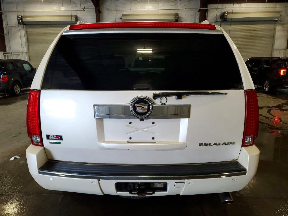 Aukcja sprzedaży 2011 Cadillac Escalade, vin: 1GYS4CEF5BR399962, numer aukcji: 76136275