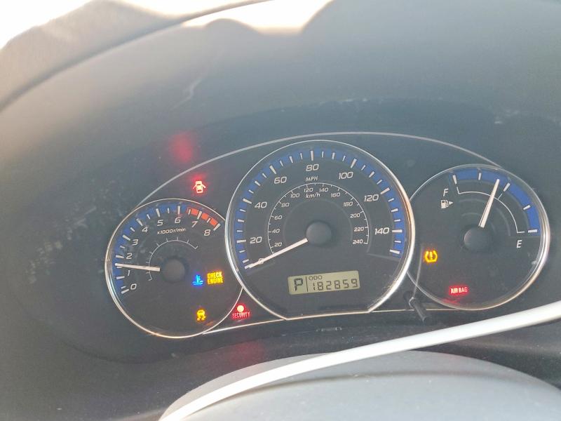 Продаж на аукціоні авто 2012 Subaru Forester, vin: JF2SHACC8CH447843, номер лоту: 79205205