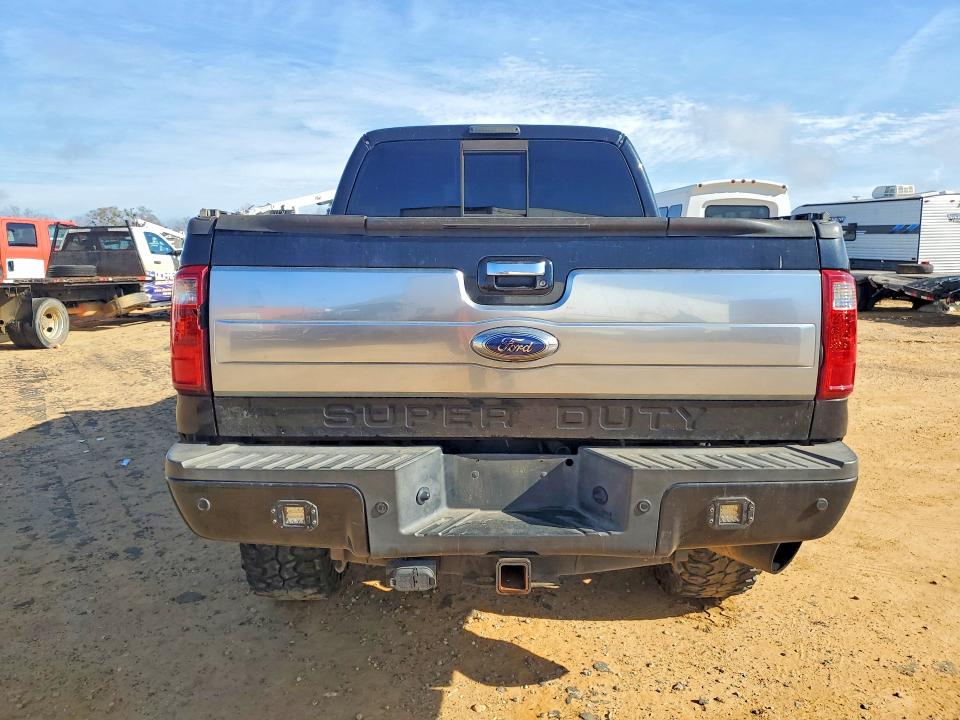 2013 Ford F350 მანქანა იყიდება აუქციონზე, vin: 1FT8W3BT9DEA03241, აუქციონის ნომერი: 76371485