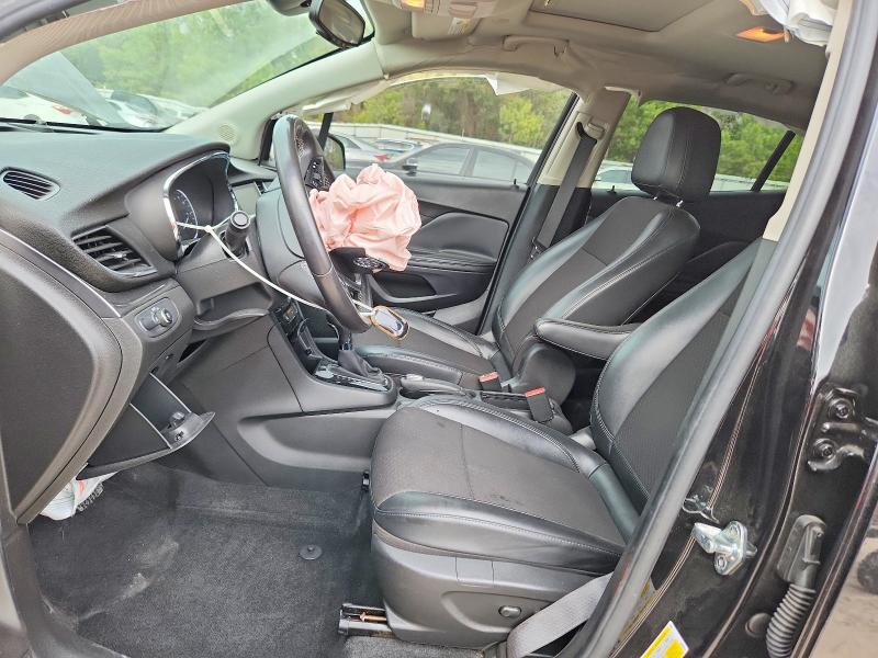 Продажа на аукционе авто 2019 Buick Encore, vin: KL4CJASB4KB904109, номер лота: 77188155
