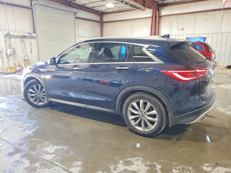 Продажа на аукционе авто 2019 Infiniti Qx50, vin: 3PCAJ5M31KF143112, номер лота: 76865885