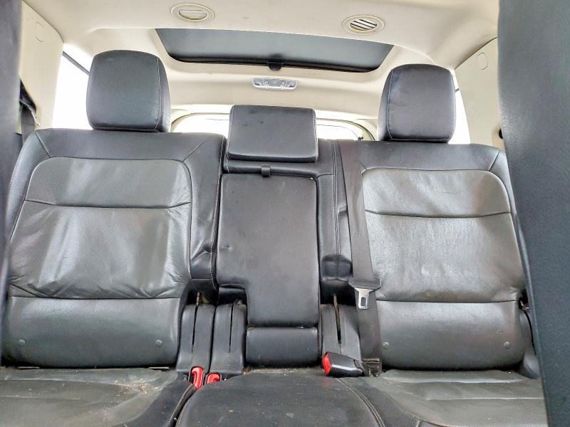 Продажа на аукционе авто 2015 Ford Flex, vin: 2FMHK6D88FBA13159, номер лота: 77601575