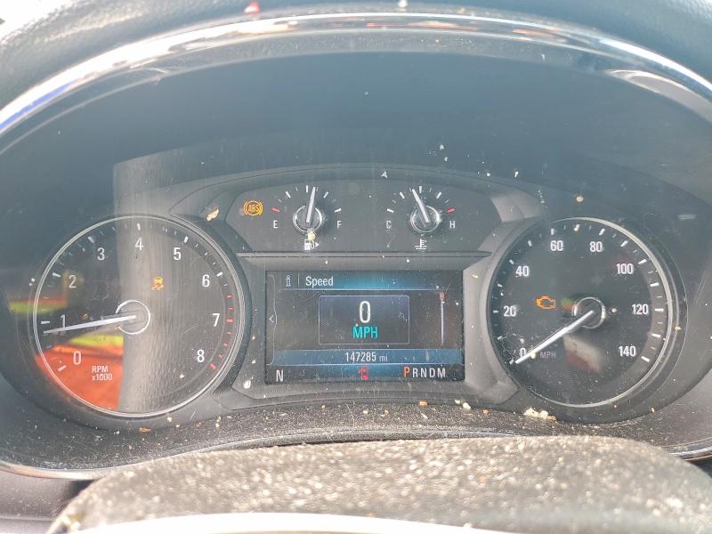 Aukcja sprzedaży 2022 Buick Encore, vin: KL4CJESM6NB521057, numer aukcji: 79231105