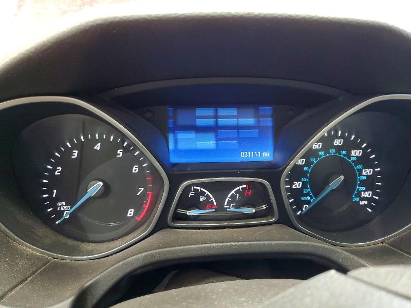 Продаж на аукціоні авто 2013 Ford Focus Se, vin: 1FADP3K25DL325654, номер лоту: 77302005