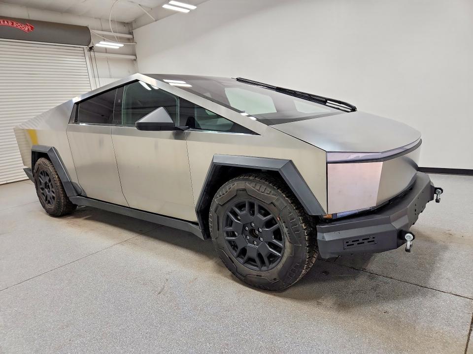 Aukcja sprzedaży 2024 Tesla Cybertruck, vin: 7G2CEHED0RA015454, numer aukcji: 97527065