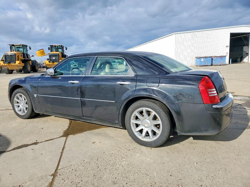 Aukcja sprzedaży 2006 Chrysler 300c, vin: 2C3LA63H16H206175, numer aukcji: 78149635
