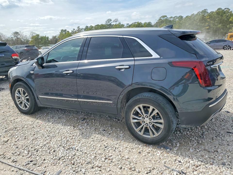 Продажа на аукционе авто 2023 Cadillac Xt5, vin: 1GYKNCRS3PZ157232, номер лота: 77885695