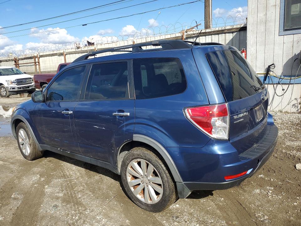 Продажа на аукционе авто 2011 Subaru Forester, vin: JF2SHADC5BH733579, номер лота: 77518015