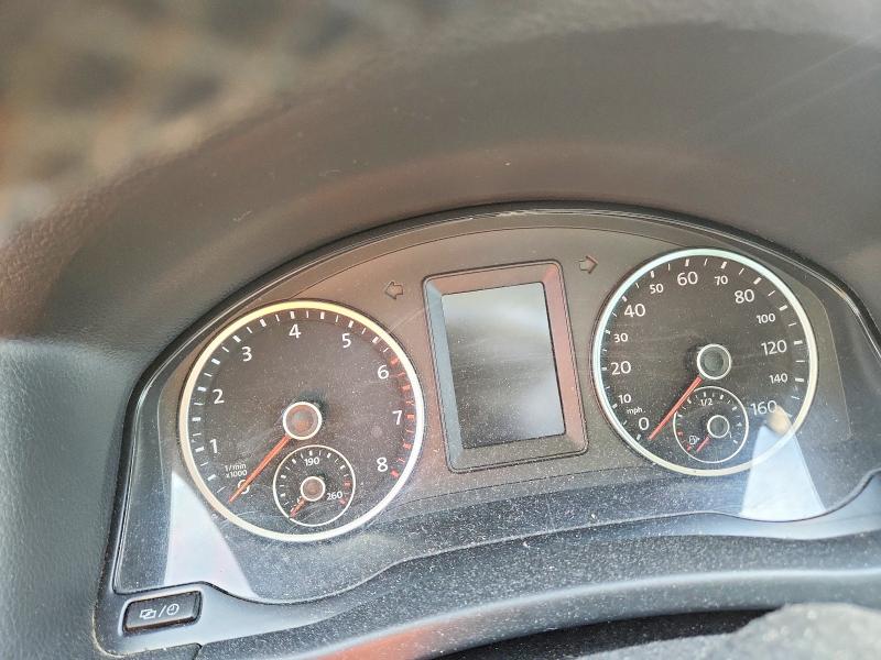 Продажа на аукционе авто 2013 Volkswagen Tiguan, vin: WVGAV3AX0DW624043, номер лота: 77870725