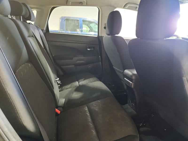 Aukcja sprzedaży 2021 Mitsubishi Outlander Sport, vin: JA4ARUAU7MU010021, numer aukcji: 78931275