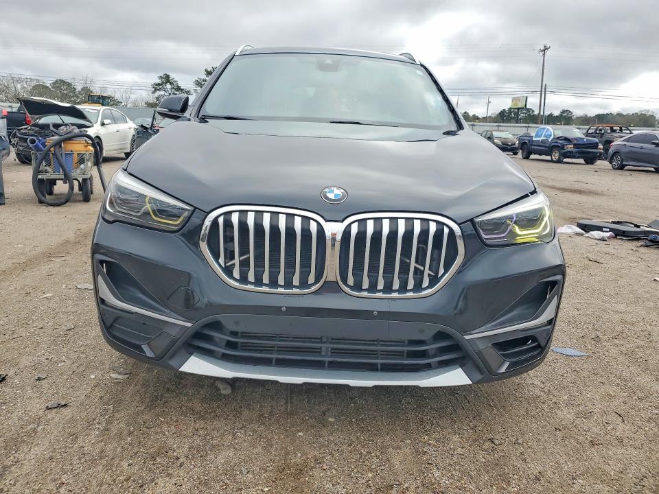 78539515 :رقم المزاد ، WBXJG9C02L5P12598 vin ، 2020 Bmw X1 مزاد بيع