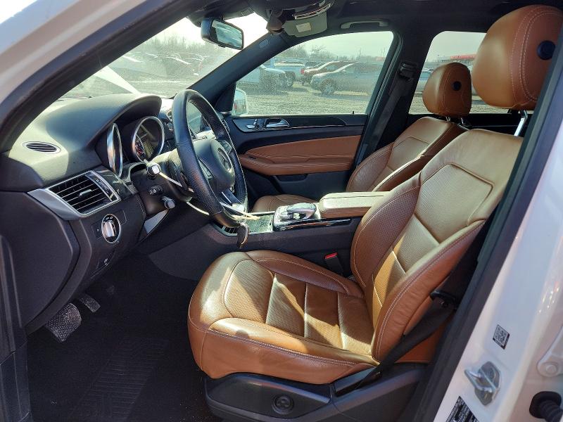 Aukcja sprzedaży 2017 Mercedes-benz Gle, vin: 4JGDA5HB6HA817606, numer aukcji: 76789805