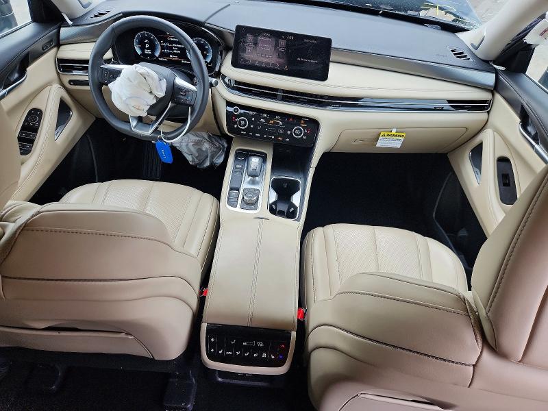 Aukcja sprzedaży 2025 Infiniti Qx60, vin: 5N1AL1FR1SC343114, numer aukcji: 78771425