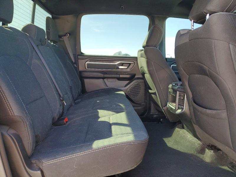 Aukcja sprzedaży 2022 Ram 1500, vin: 1C6SRFFT7NN330724, numer aukcji: 79117055