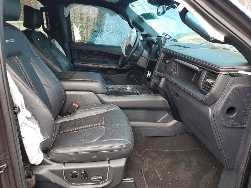 Продаж на аукціоні авто 2024 Ford Expedition, vin: 1FMJU1L86REA21592, номер лоту: 78291635