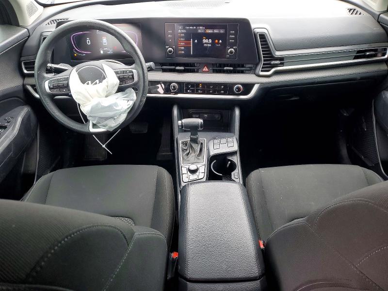 Aukcja sprzedaży 2024 Kia Sportage, vin: KNDPUCDF7R7235731, numer aukcji: 78989185