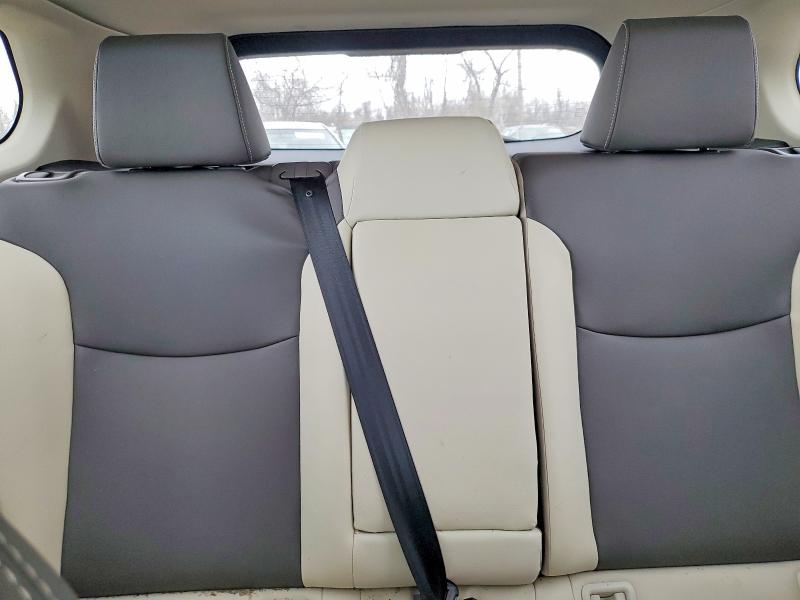 Продаж на аукціоні авто 2024 Toyota Corolla Cross, vin: 7MUEAABG5RV096646, номер лоту: 77095545
