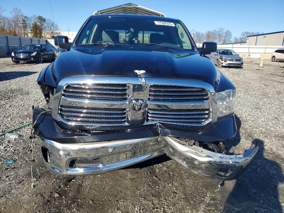 Aukcja sprzedaży 2016 Ram 1500, vin: 1C6RR7LGXGS282300, numer aukcji: 77588325