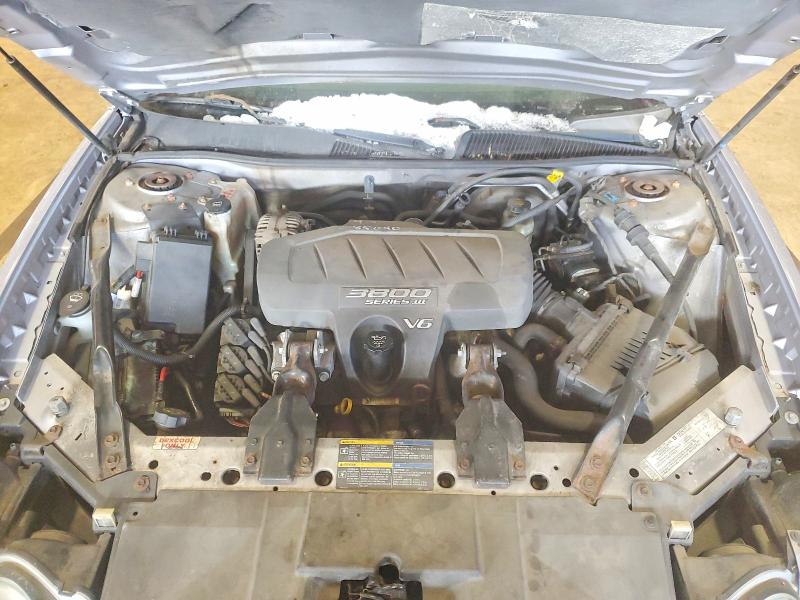 Продаж на аукціоні авто 2005 Buick Lacrosse, vin: 2G4WC532X51282246, номер лоту: 77097185