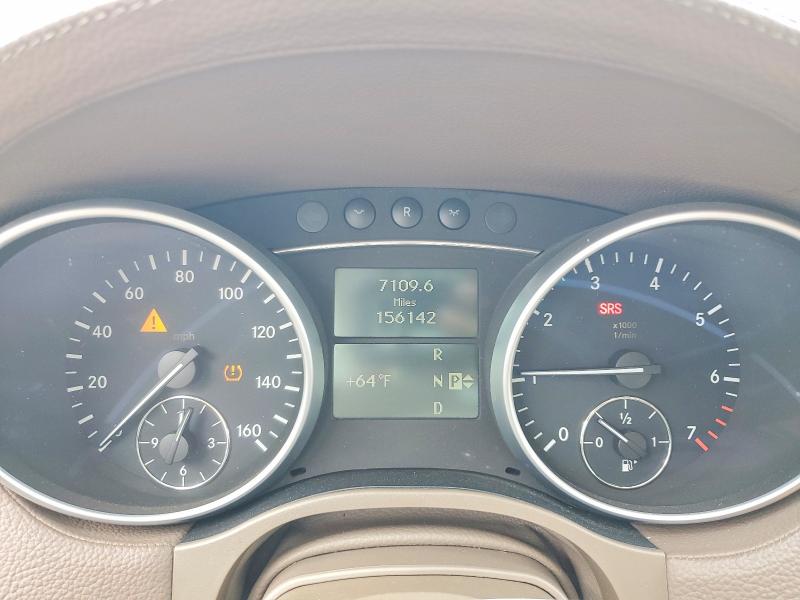 Продажа на аукционе авто 2008 Mercedes-benz Gl, vin: 4JGBF86E88A336697, номер лота: 76569165