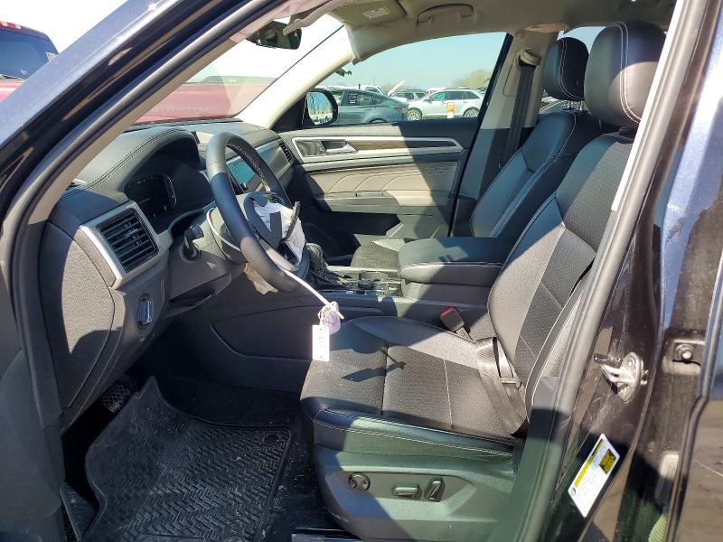 Продаж на аукціоні авто 2022 Volkswagen Atlas, vin: 1V2KR2CA5NC534047, номер лоту: 78765105