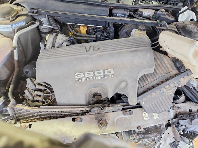76847655 :رقم المزاد ، 1G4HP52K8TH409021 vin ، 1996 Buick Lesabre مزاد بيع