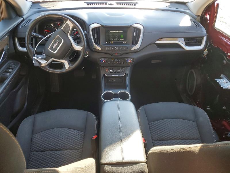 78773995 :رقم المزاد ، 3GKALMEV5KL145181 vin ، 2019 Gmc Terrain مزاد بيع