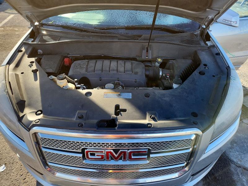 Продаж на аукціоні авто 2015 Gmc Acadia, vin: 1GKKRTKD6FJ196677, номер лоту: 75642305
