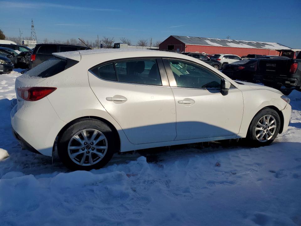 Aukcja sprzedaży 2015 Mazda 3, vin: 3MZBM1L7XFM182420, numer aukcji: 76441705