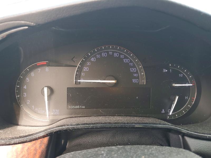 Продаж на аукціоні авто 2019 Cadillac Cts, vin: 1G6AR5SS8K0140261, номер лоту: 77943865