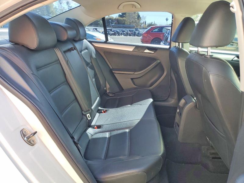 Продаж на аукціоні авто 2014 Volkswagen Jetta, vin: 3VWD17AJ9EM404057, номер лоту: 75859125