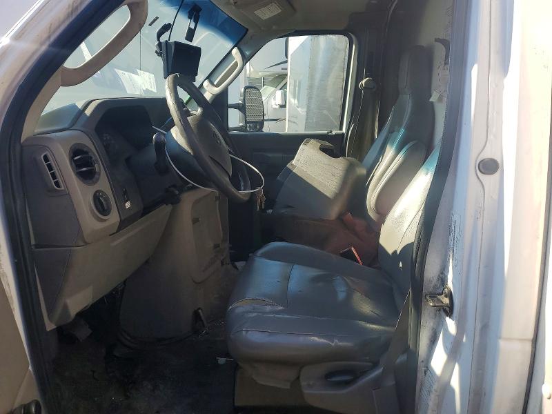 Продаж на аукціоні авто 2015 Ford Econoline, vin: 1FDWE3FS4FDA21484, номер лоту: 78121665