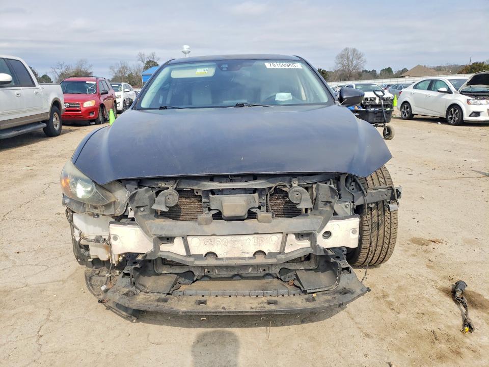 Aukcja sprzedaży 2016 Mazda 6, vin: JM1GJ1W51G1438213, numer aukcji: 78160945