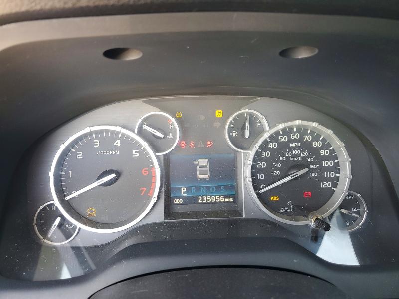 Продажа на аукционе авто 2014 Toyota Tundra, vin: 5TFFY5F15EX166402, номер лота: 76899365