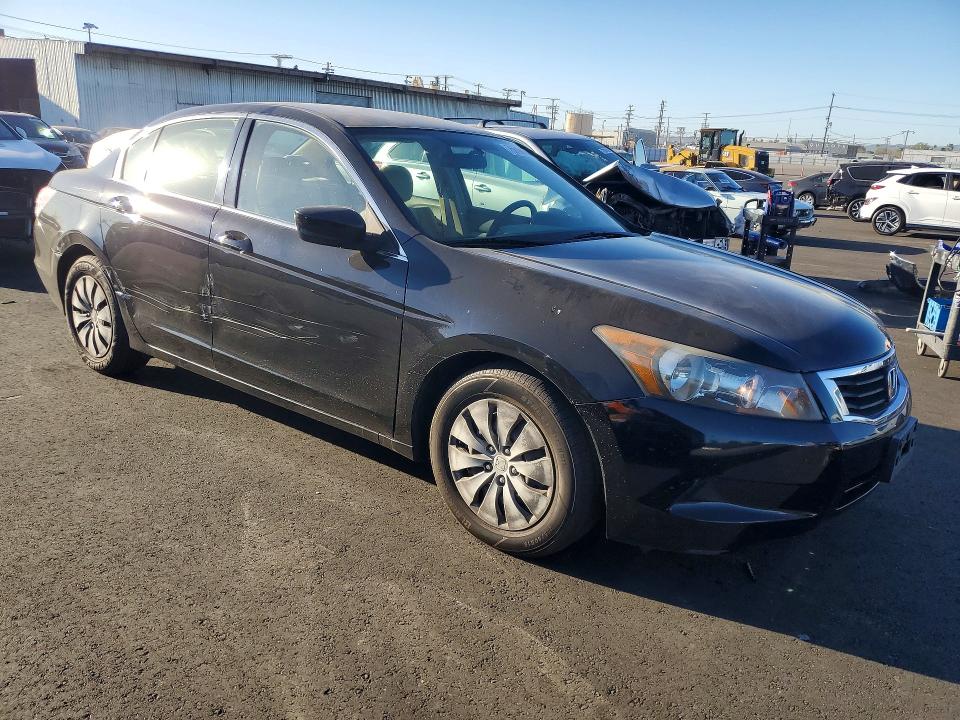 75810415 :رقم المزاد ، JHMCP26318C061131 vin ، 2008 Honda Accord مزاد بيع