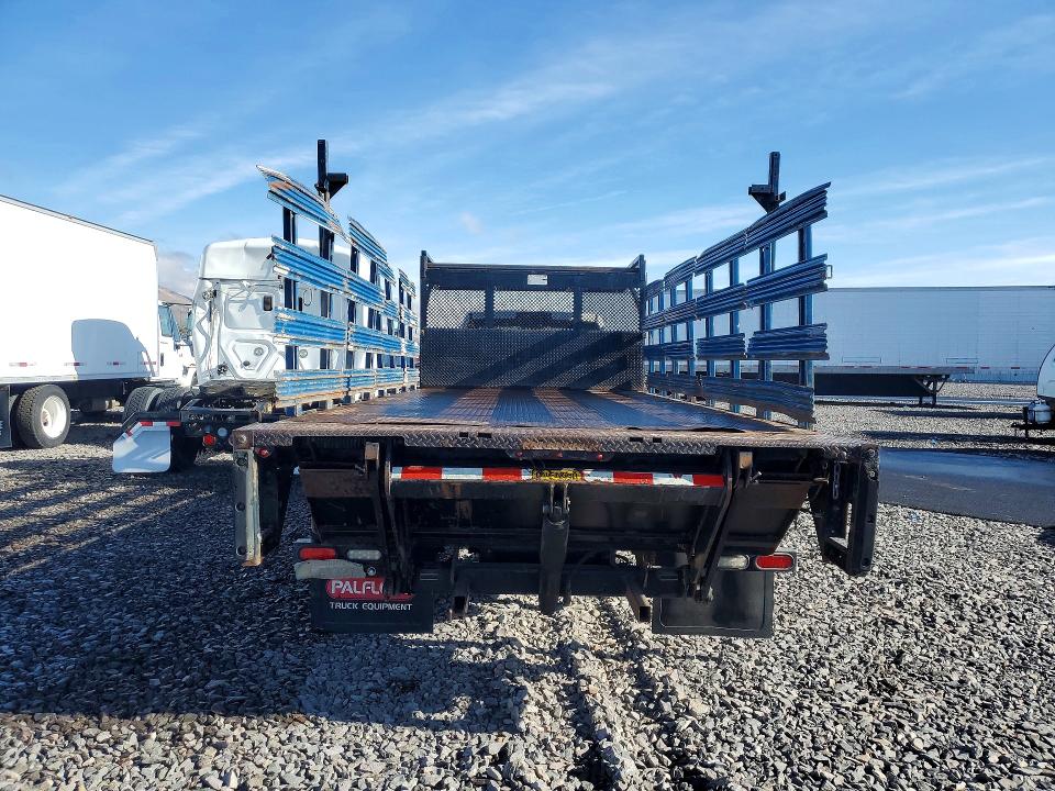 2015 Ram 5500 მანქანა იყიდება აუქციონზე, vin: 3C7WRNDL7FG549008, აუქციონის ნომერი: 73252495