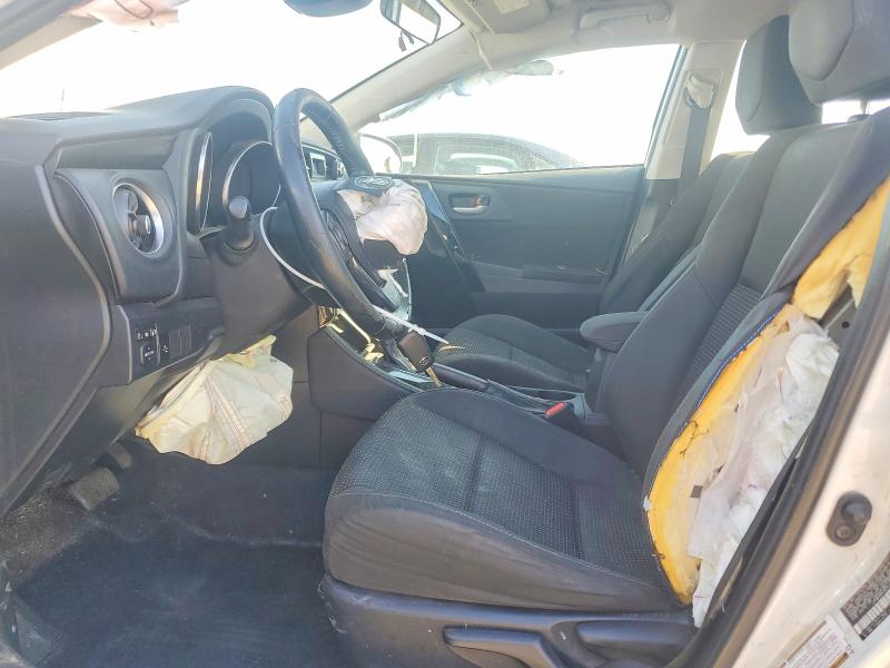 Aukcja sprzedaży 2018 Toyota Corolla Im, vin: JTNKARJE3JJ557514, numer aukcji: 74503705