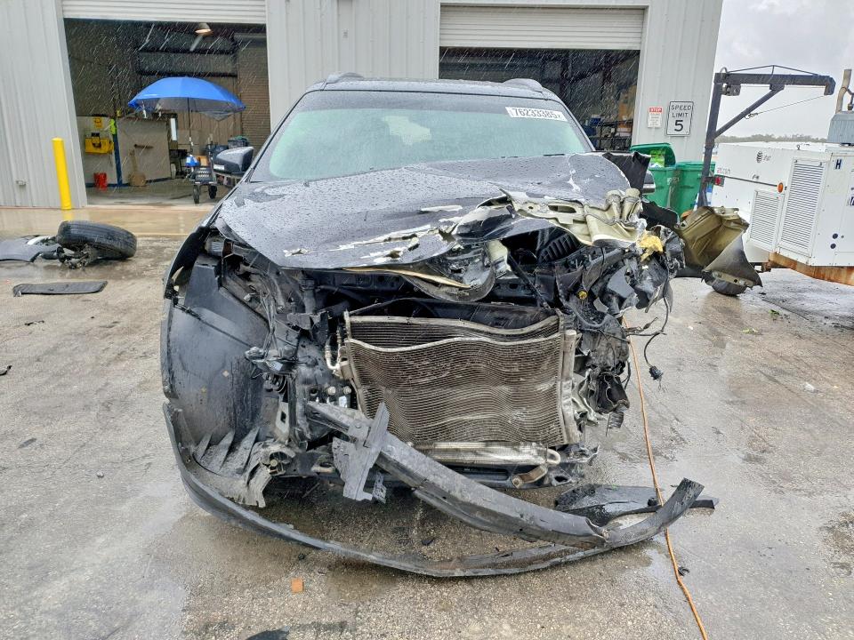 76233385 :رقم المزاد ، 1GNKRGKD9HJ307073 vin ، 2017 Chevrolet Traverse مزاد بيع