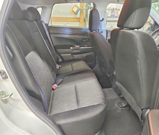Aukcja sprzedaży 2021 Mitsubishi Outlander Sport, vin: JA4APVAU9MU001302, numer aukcji: 76637585