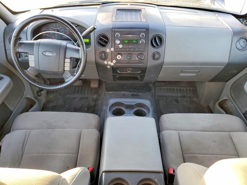Продажа на аукционе авто 2008 Ford F150, vin: 1FTRX14W48FC08379, номер лота: 73981675