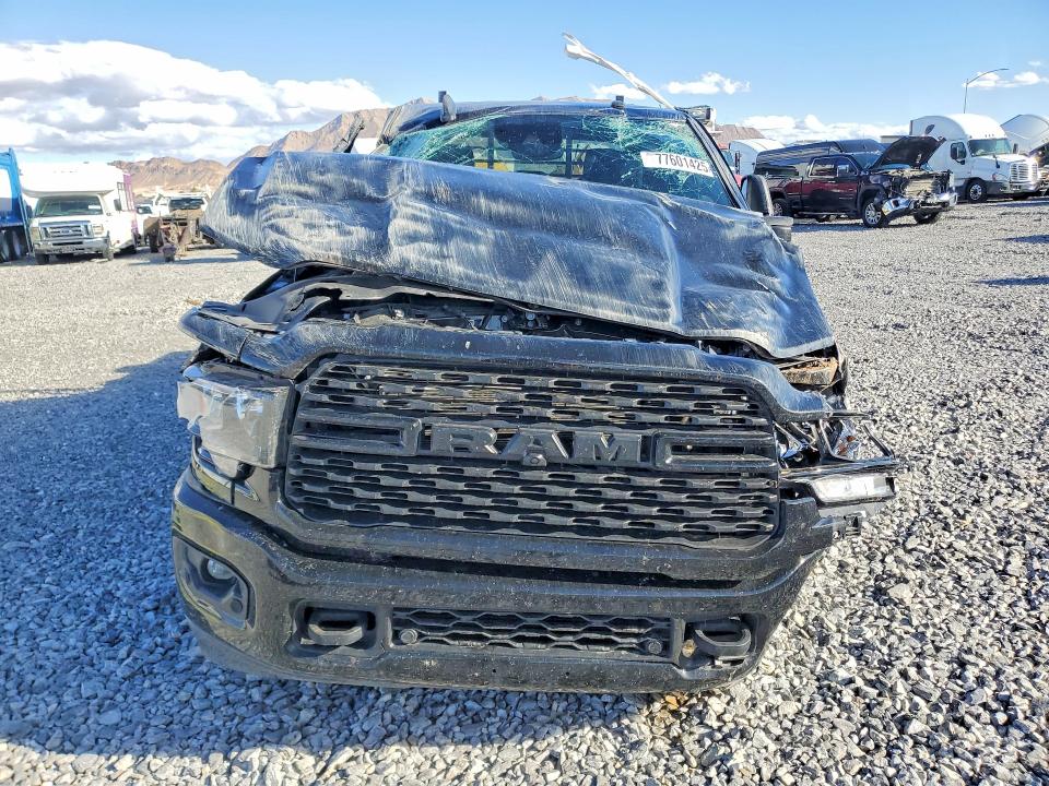 Продаж на аукціоні авто 2024 Ram 2500, vin: 3C6UR5DL7RG154813, номер лоту: 77601425