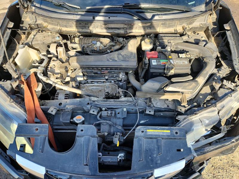 Aukcja sprzedaży 2019 Nissan Rogue, vin: 5N1AT2MT4KC781212, numer aukcji: 77742235