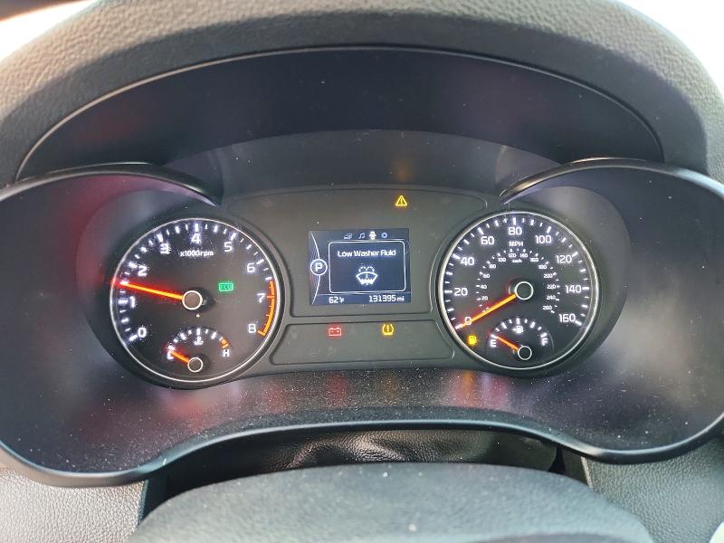 Продажа на аукционе авто 2018 Kia Optima, vin: 5XXGT4L31JG207127, номер лота: 78281435