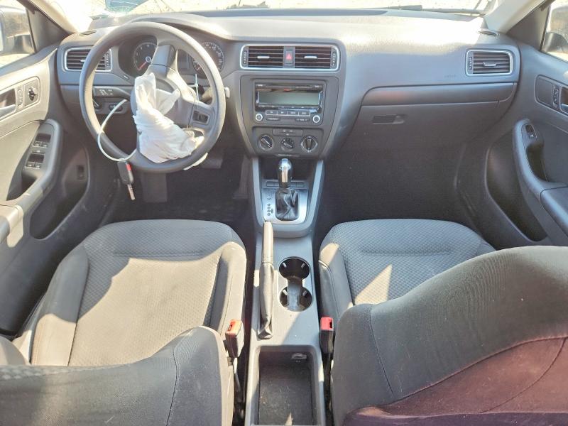 Продажа на аукционе авто 2013 Volkswagen Jetta, vin: 3VW2K7AJ4DM205646, номер лота: 78095825